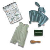 Beach Days Deluxe Baby Hamper