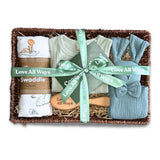 Beach Days Deluxe Baby Hamper