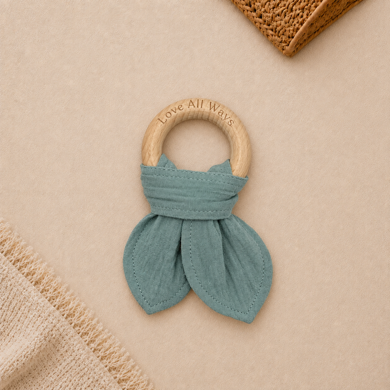 Tender Beginnings Premium Baby Hamper