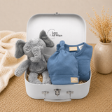 Best Friend Boutique Baby Boy Hamper