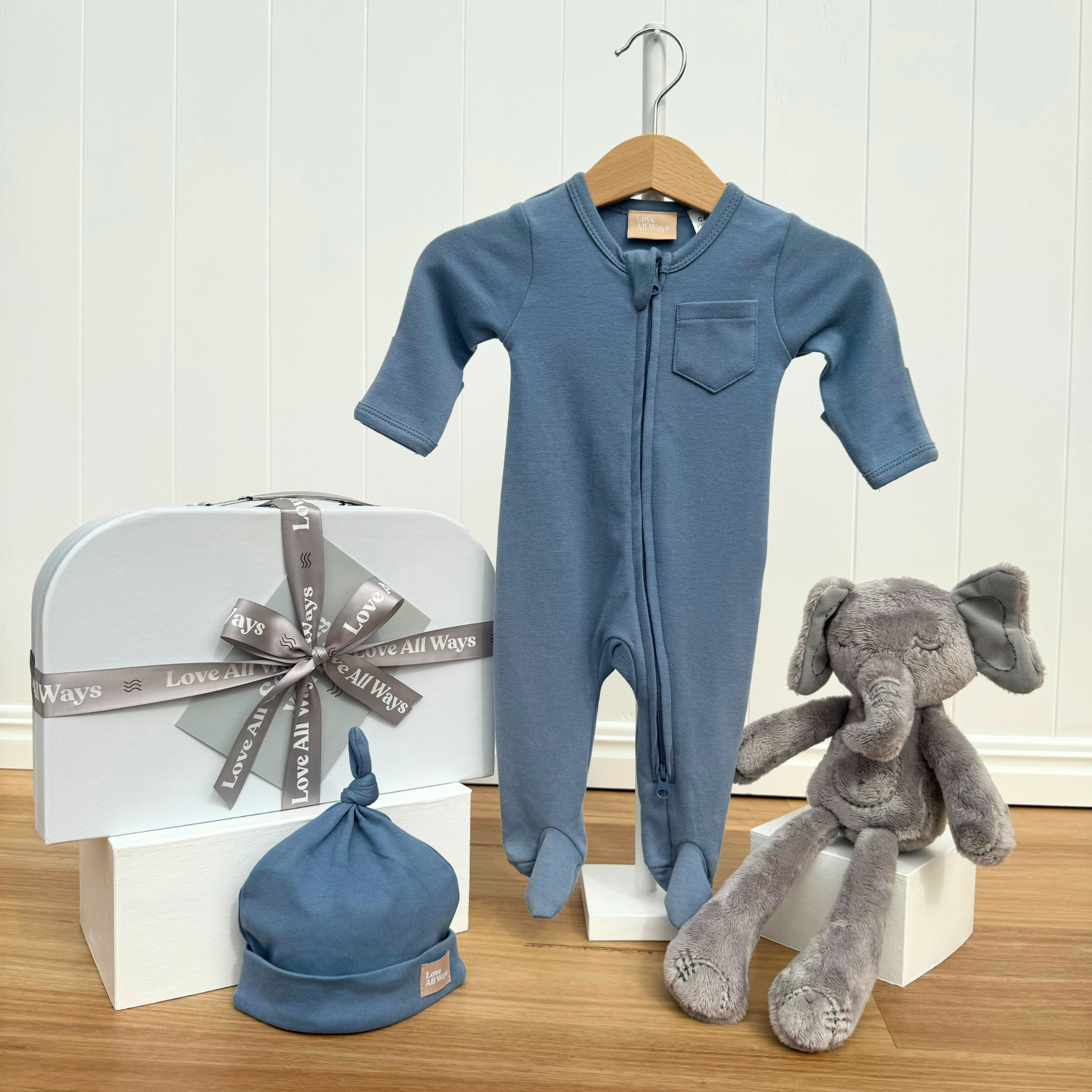 Best Friend Boutique Baby Boy Hamper