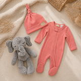 Boutique Newborn Girl Gift