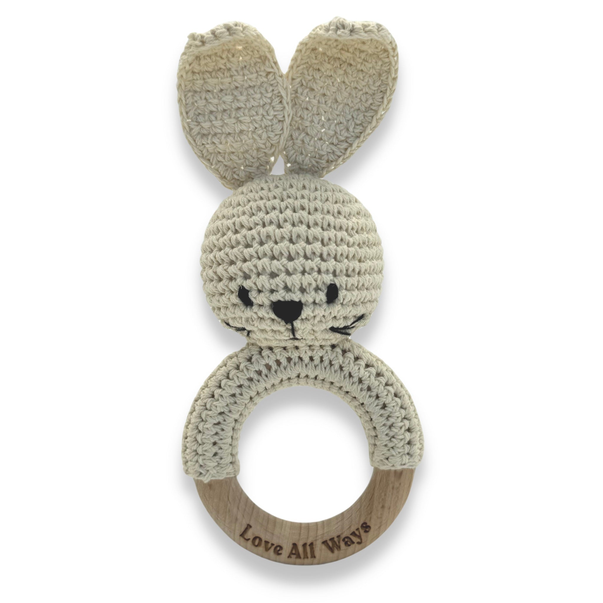 New Beginning Signature Baby Boy Hamper