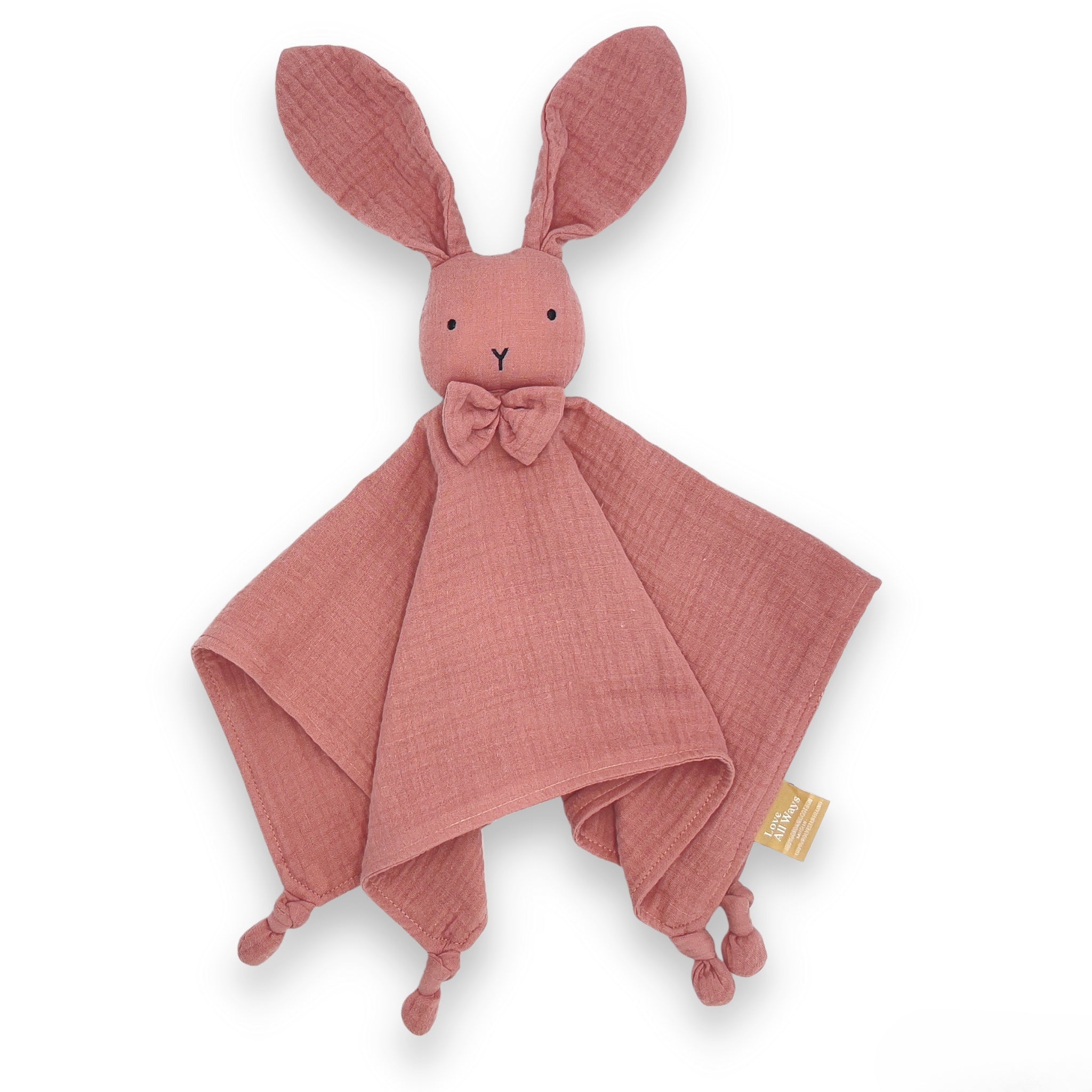 Summer Bunny Classic Baby Girl Hamper