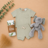 Elephant Classic Baby Hamper