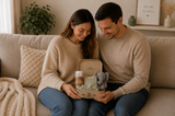 Elephant Classic Baby Hamper
