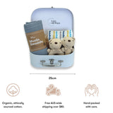 Fun Old Style Boutique Baby Boy Hamper
