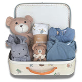 Little Indulgence Ultimate Baby Boy Hamper