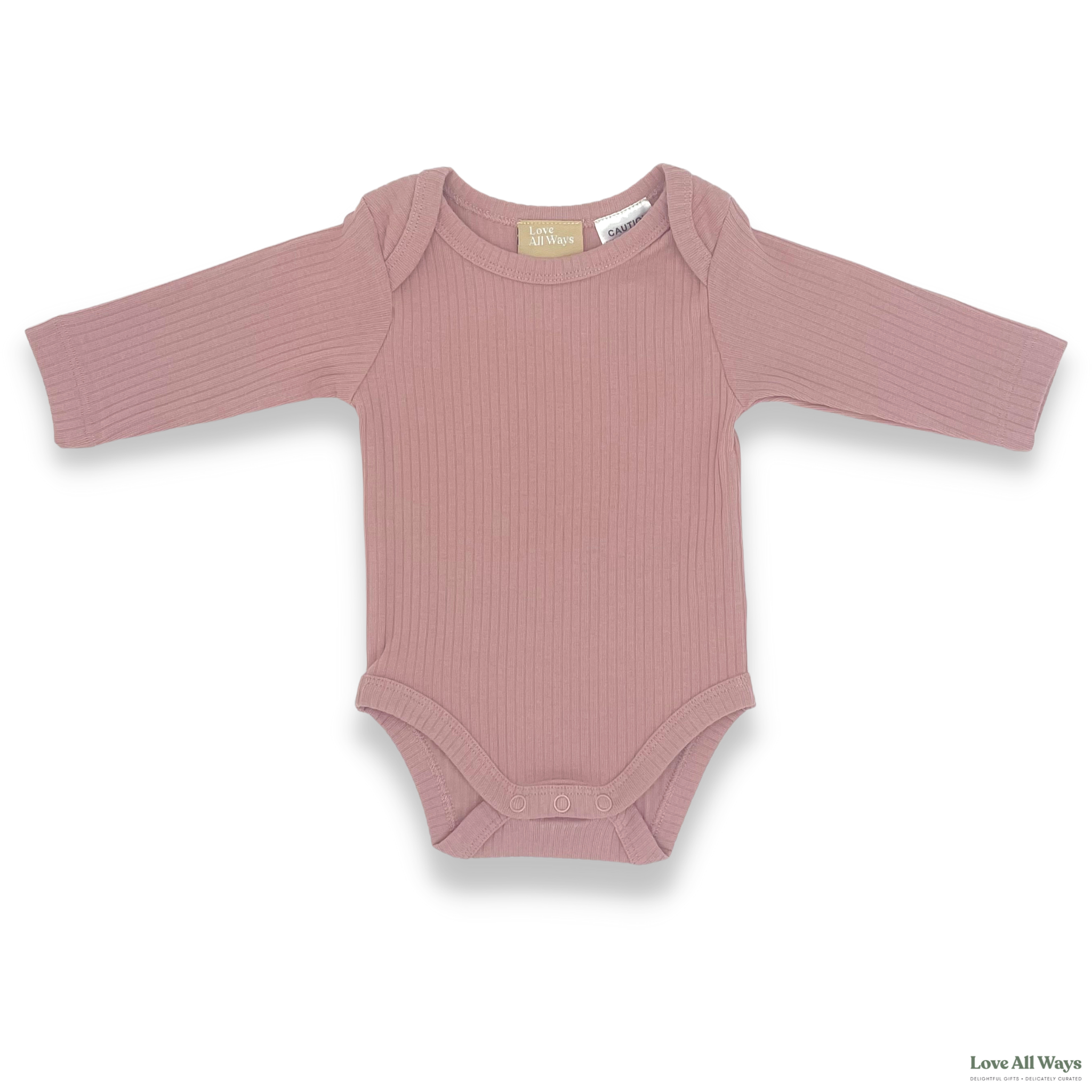 Pure Bliss Classic Baby Girl Hamper