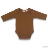 Sending with Love Organic Gift Hamper - Soft Beige