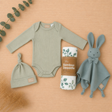Romper & Bunny Premium Baby Hamper