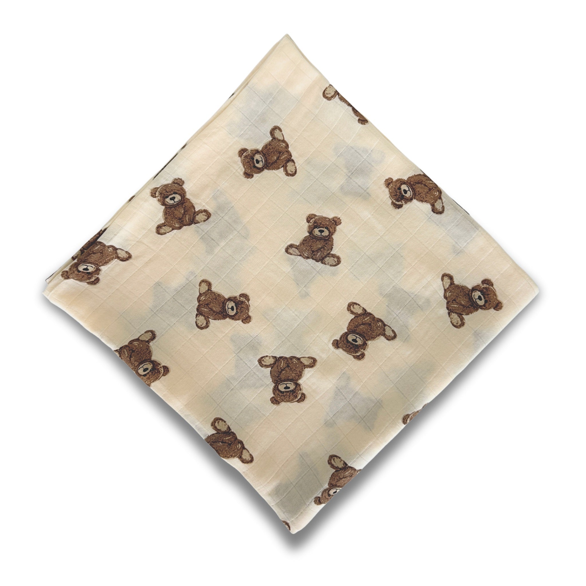 Pure Bliss Classic Baby Hamper