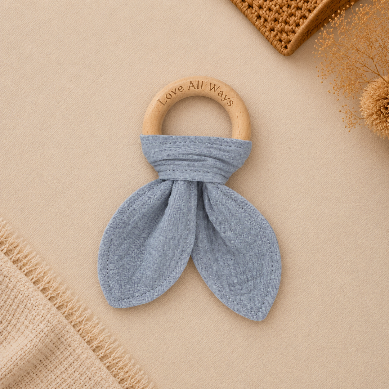 Tender Beginnings Premium Baby Boy Hamper