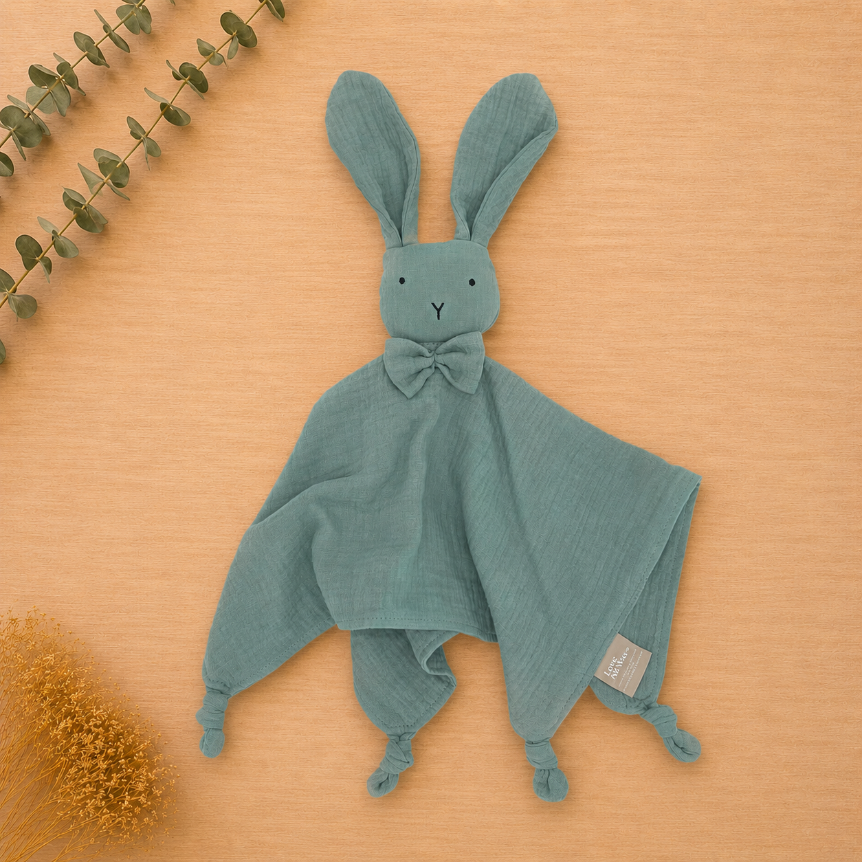 Romper & Bunny Premium Baby Hamper