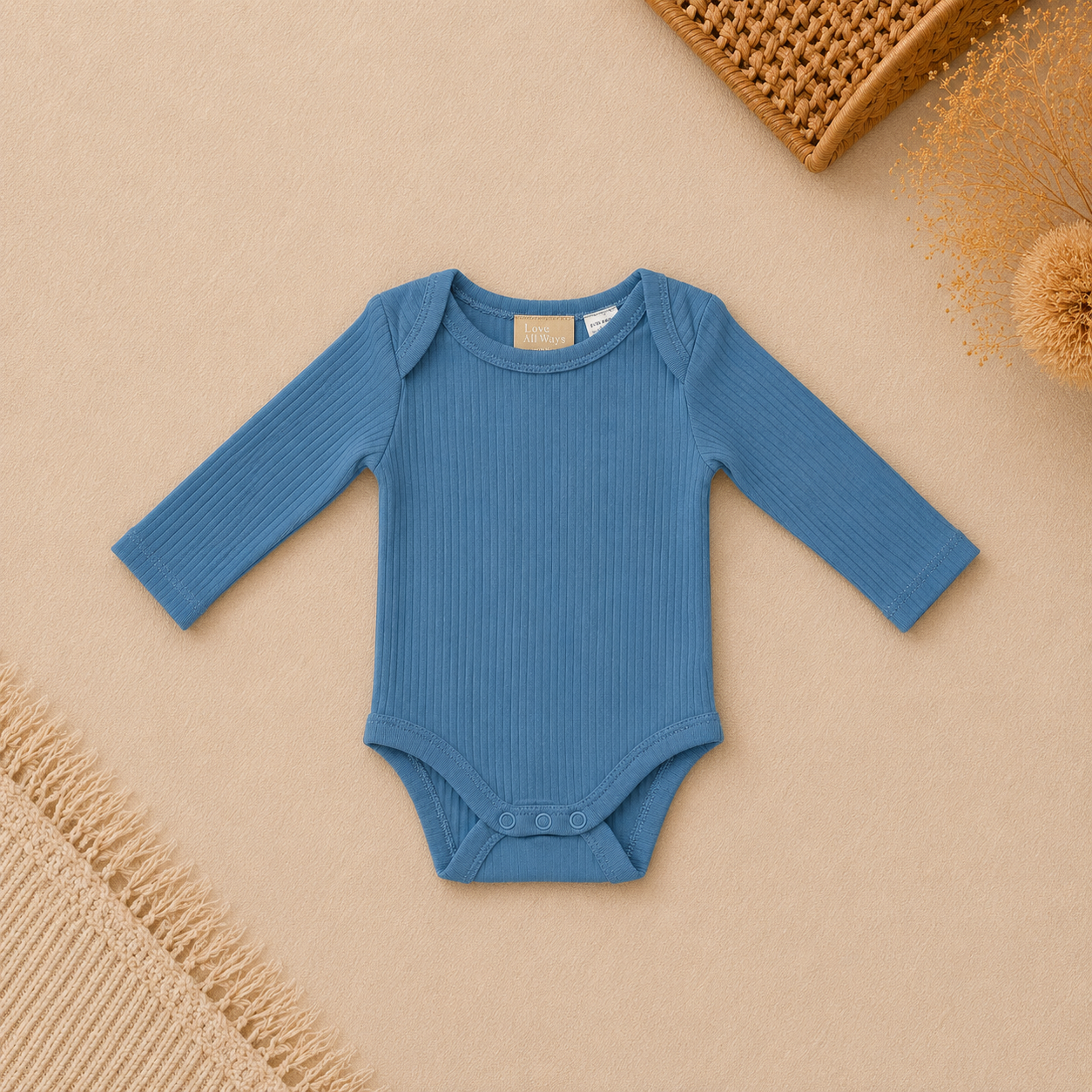 Pure Bliss Classic Baby Boy Gift Hamper