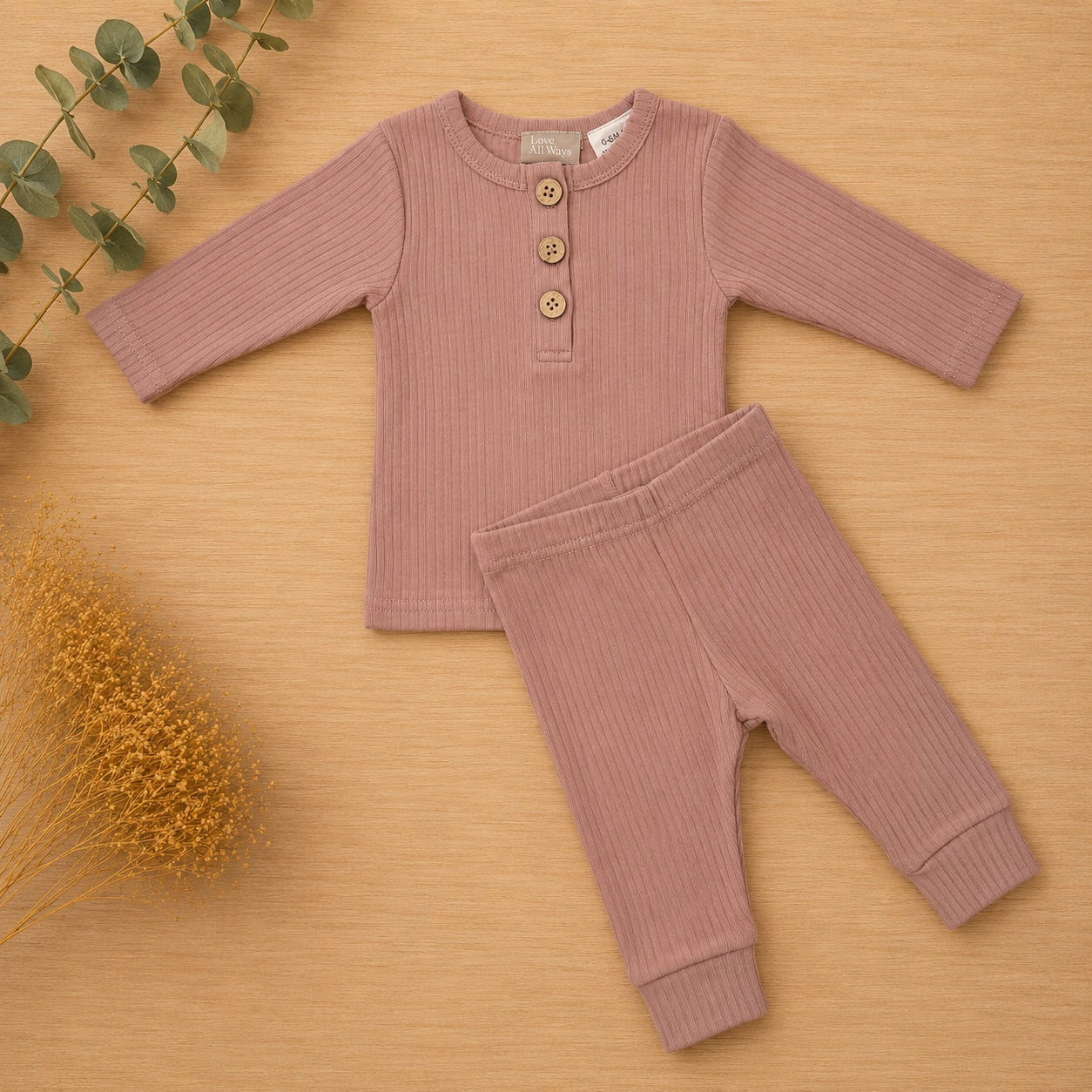 Winter Loungewear Premium Baby Girl Hamper
