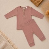 Winter Loungewear Premium Baby Girl Hamper