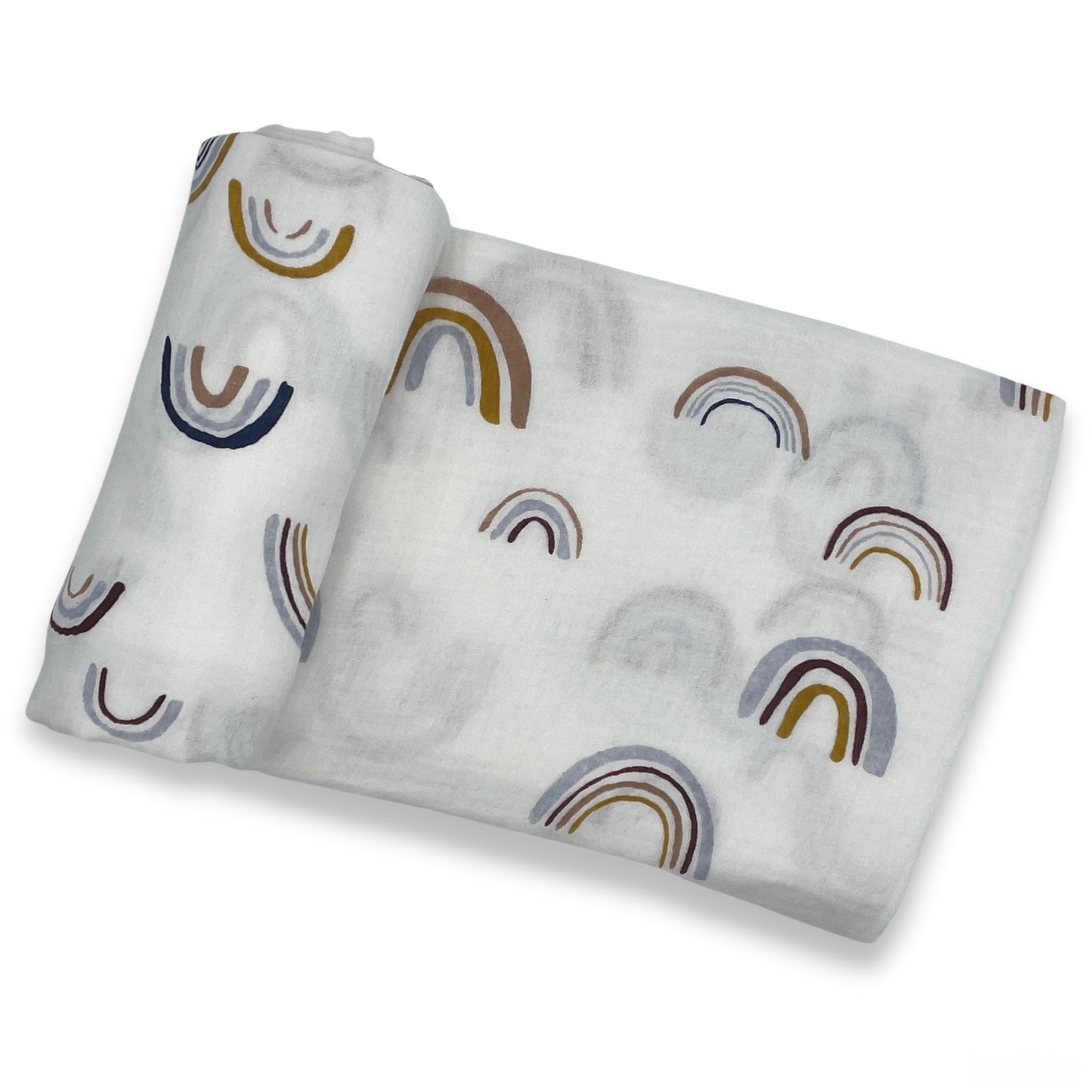 Summer Elephant Classic Baby Boy Hamper