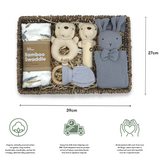 Tender Beginnings Premium Baby Boy Hamper