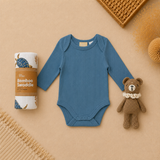 Pure Bliss Classic Baby Boy Gift Hamper