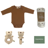 Pure Bliss Classic Baby Hamper