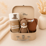 Pure Bliss Classic Baby Gift Hamper