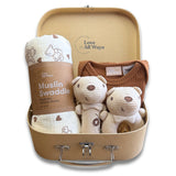 Pure Bliss Classic Baby Hamper