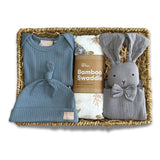 Romper & Bunny Premium Baby Boy Hamper