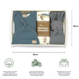 Romper & Bunny Premium Baby Boy Hamper