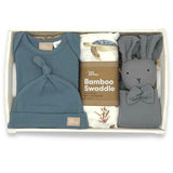 Romper & Bunny Premium Baby Boy Hamper