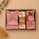 Romper & Bunny Premium Baby Girl Hamper
