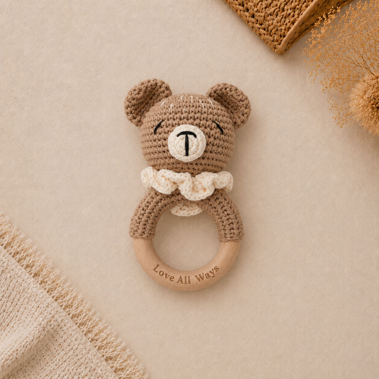 Little Indulgence Ultimate Baby Boy Hamper