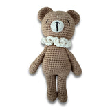 Tender Beginnings Premium Baby Boy Hamper