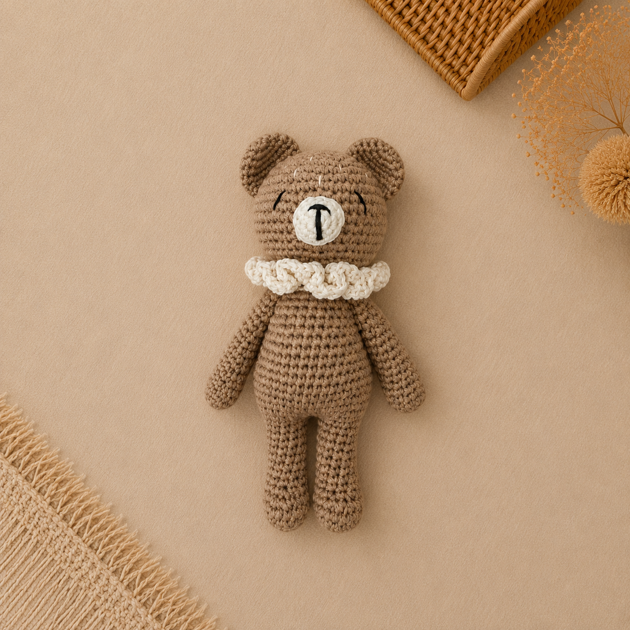 Little Indulgence Ultimate Baby Hamper