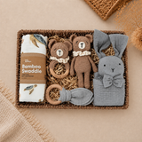 Tender Beginnings Premium Baby Boy Hamper