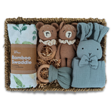 Tender Beginnings Premium Baby Hamper