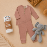 Winter Loungewear Premium Baby Girl Hamper