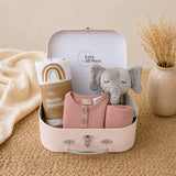 Winter Loungewear Premium Baby Girl Hamper