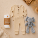 Winter Loungewear Premium Baby Hamper