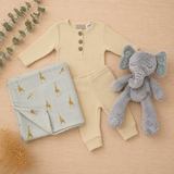 Winter Loungewear Premium Baby Hamper