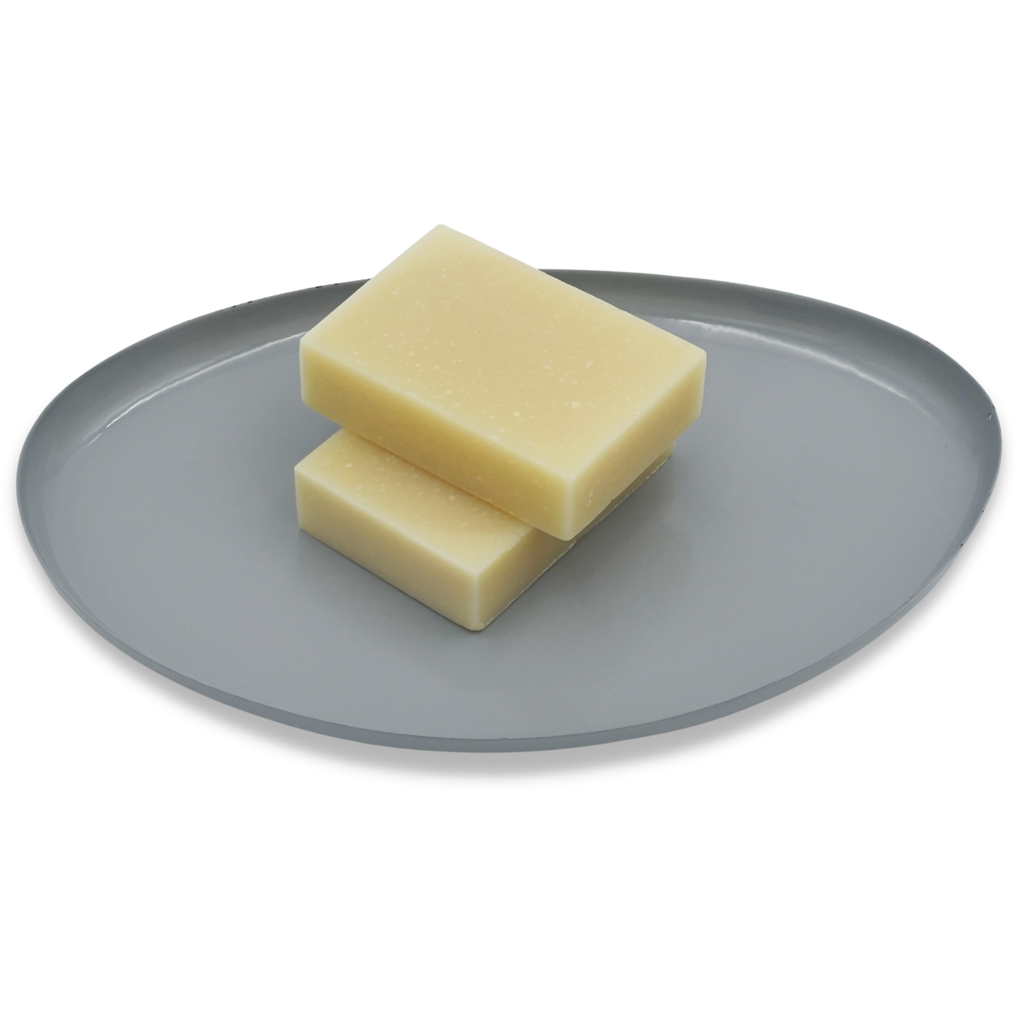 Love All Ways Nourish Bar - 100% Goats Milk Soap 90g shown out
