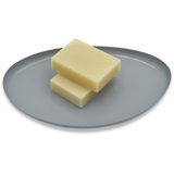 Love All Ways Nourish Bar - 100% Goats Milk Soap 90g shown out
