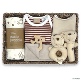 New Beginning Signature Baby Hamper