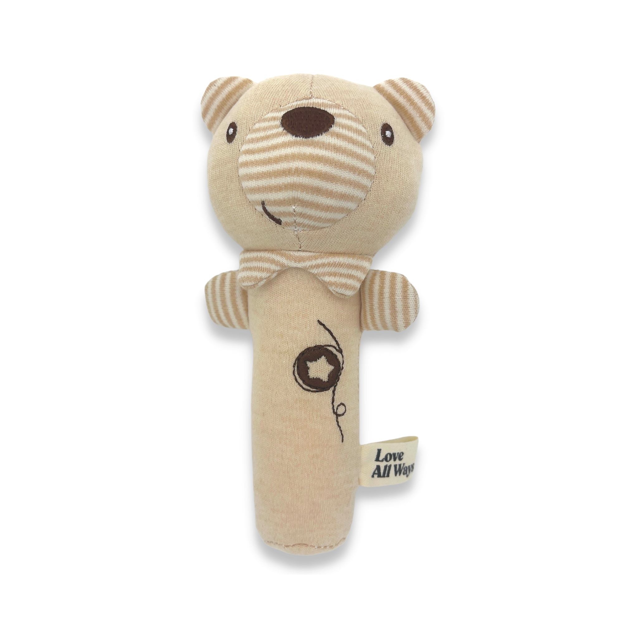Tender Beginnings Premium Baby Boy Hamper