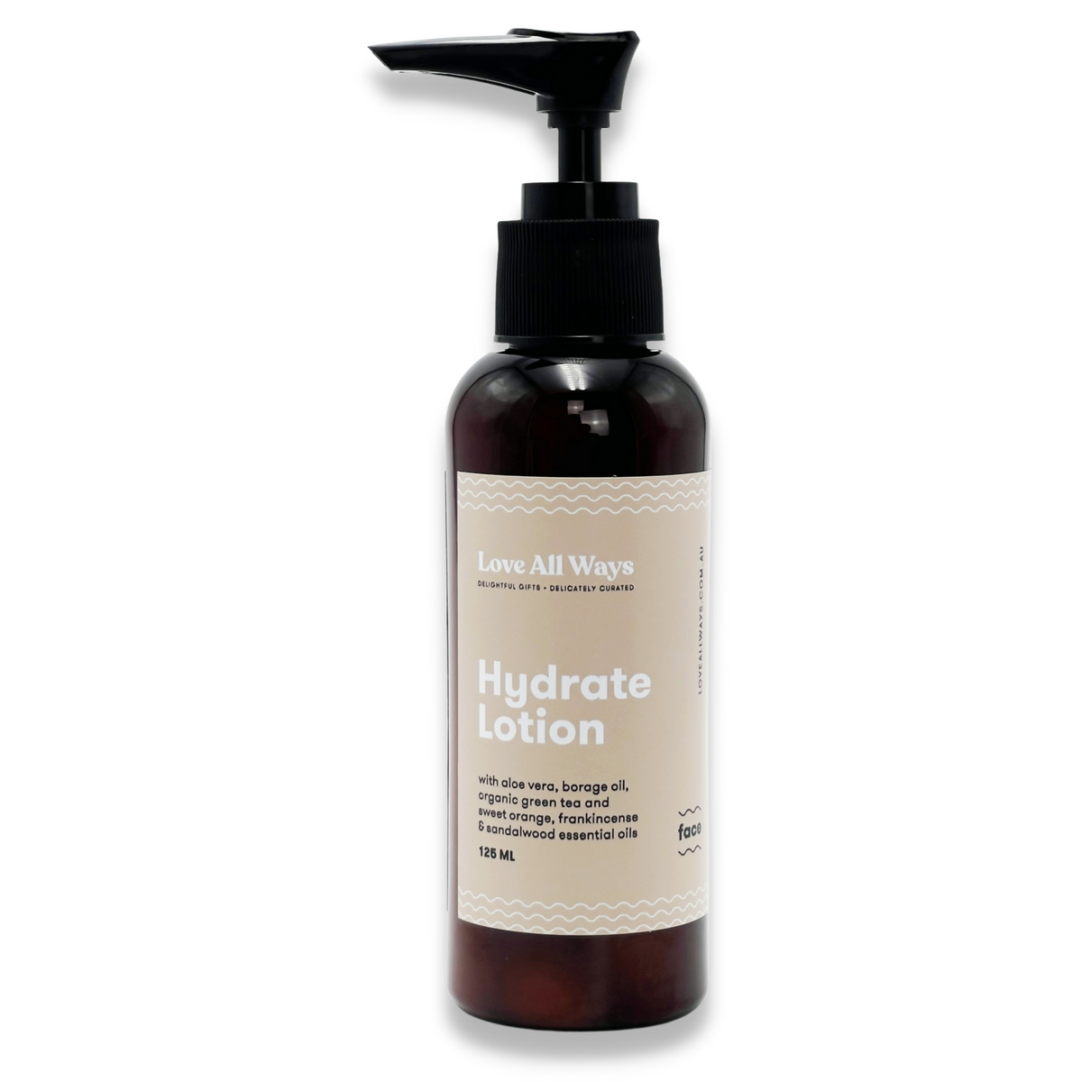 Love All Ways Hydrate Lotion 125ml