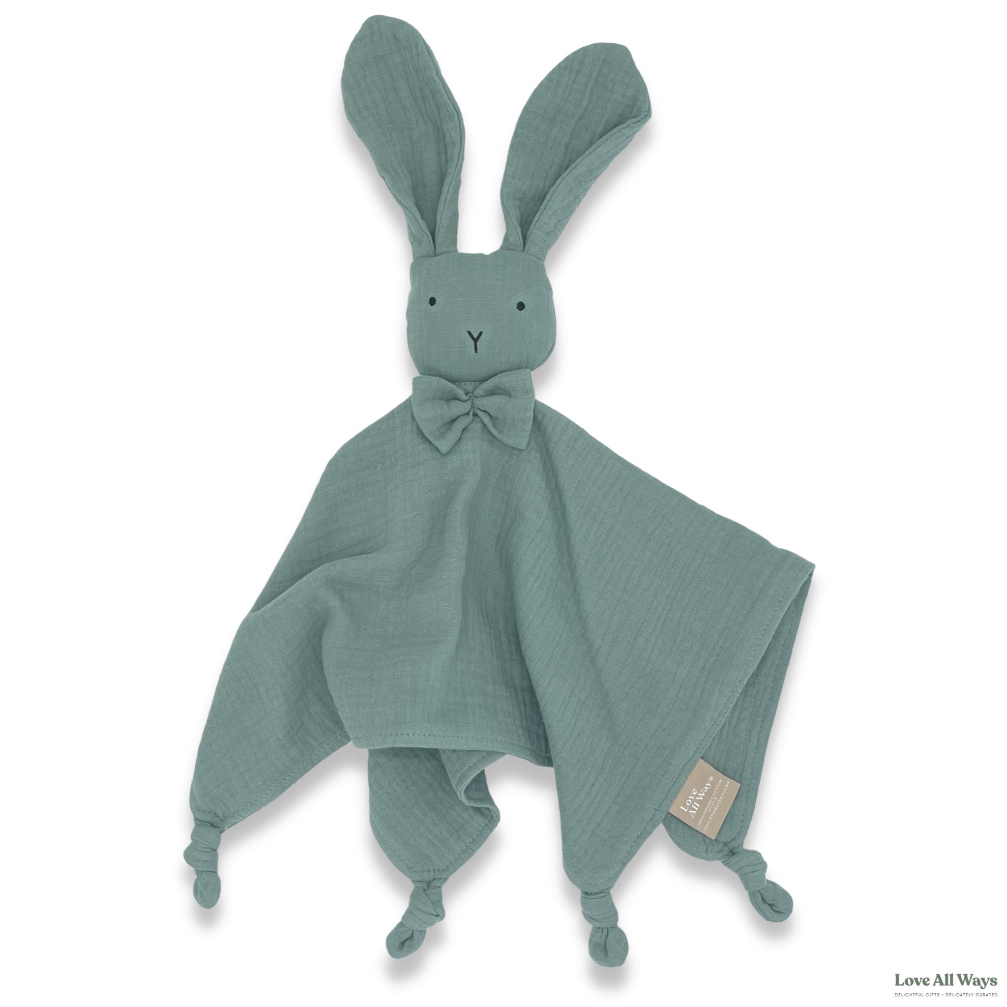 Nurtured Comfort Luxury Baby Hamper