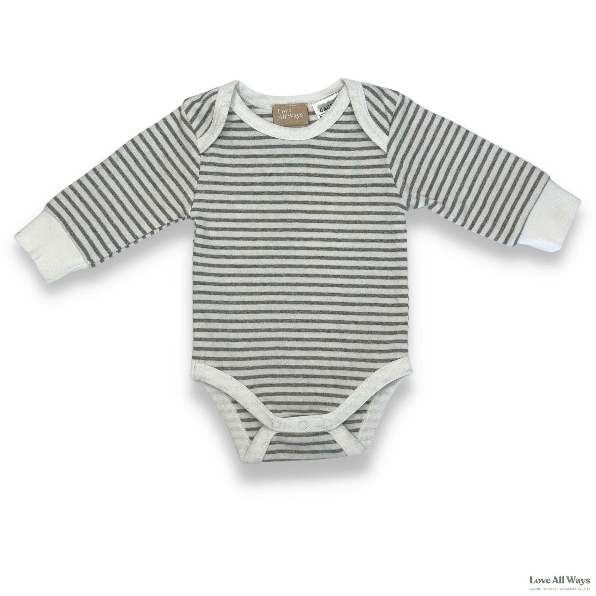 New Beginning Signature Baby Boy Hamper