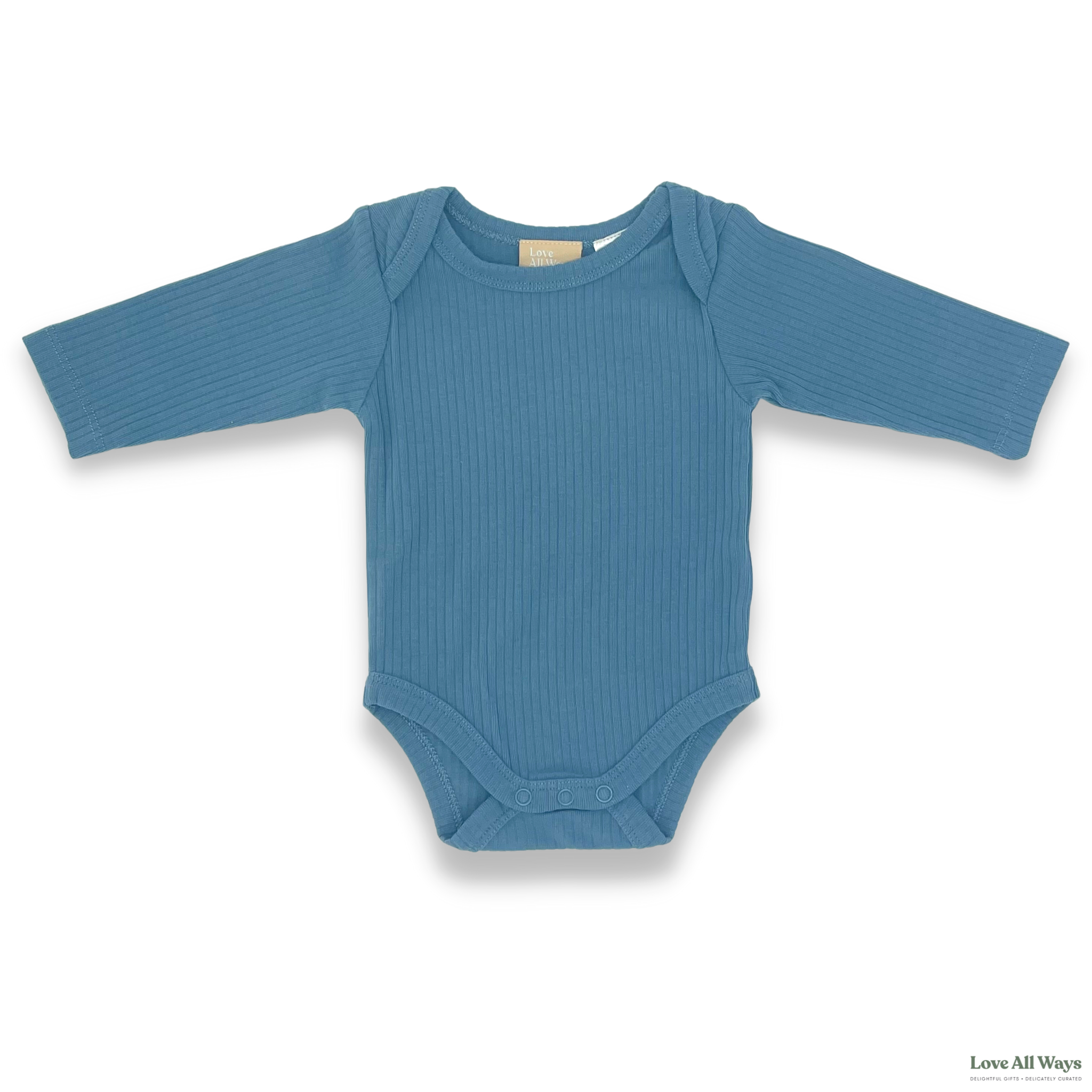 Nurtured Comfort Luxury Baby Boy Hamper