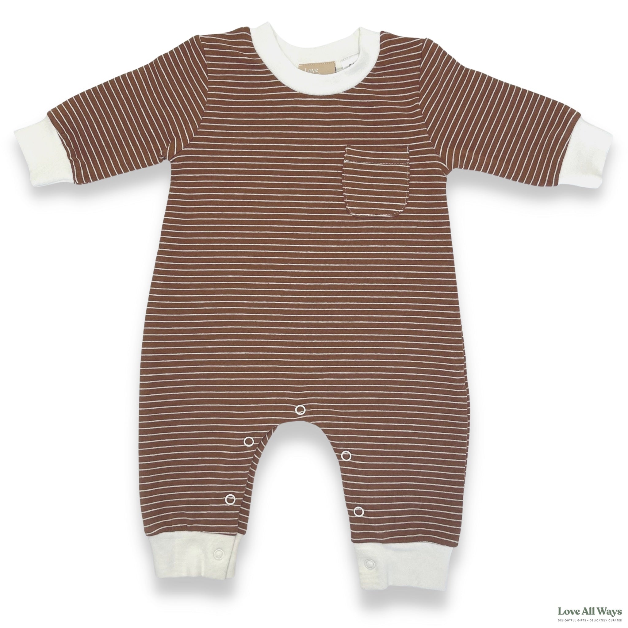 Welcome Little One Signature Baby Hamper