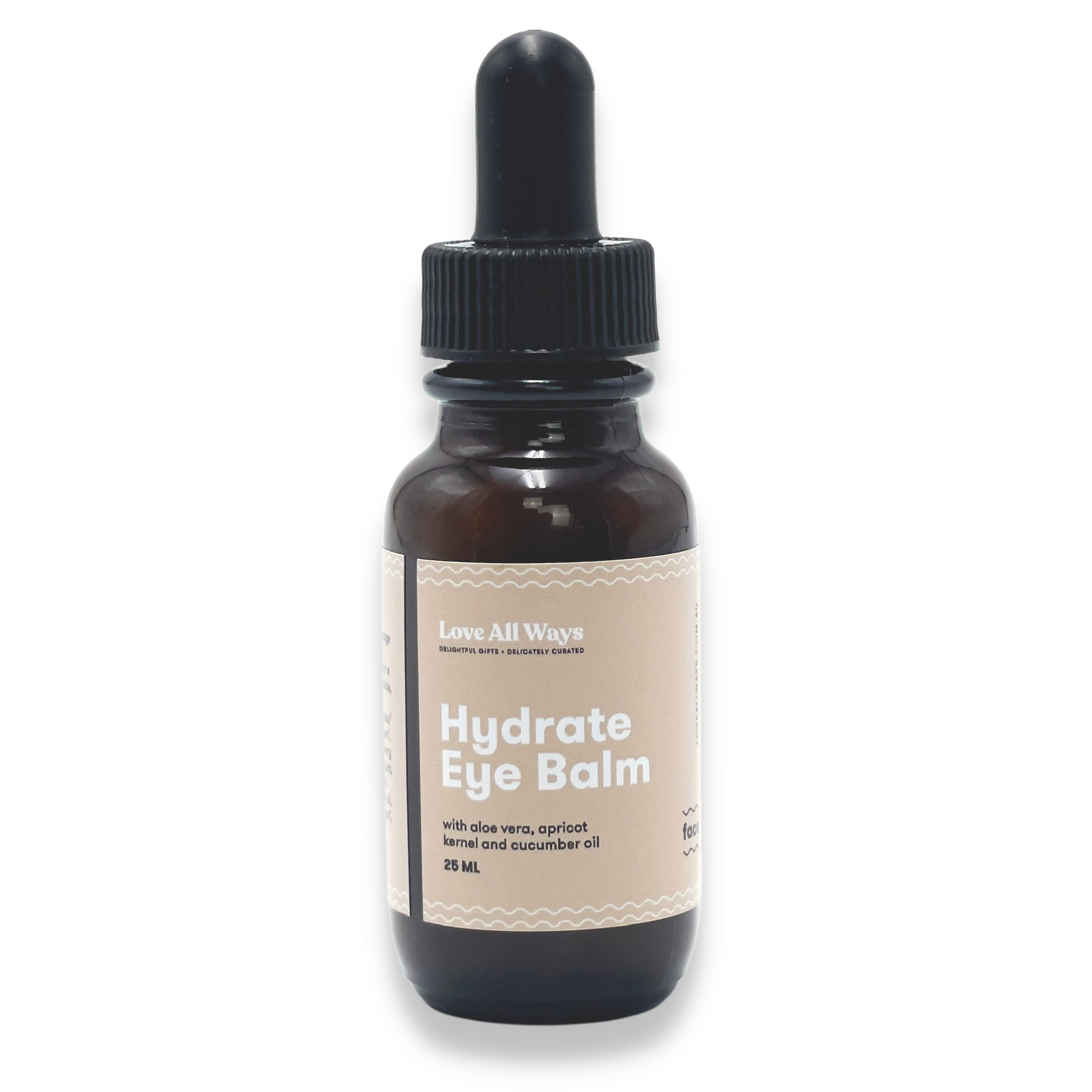 Love All Ways Hydrate Eye Balm 25ml